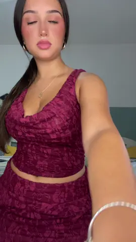 se viene petada 