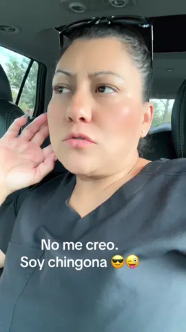 No me creo… soy chingona 😎😜 #parati  #paratupagina #fyp 