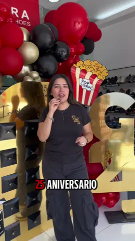 25 años compartiendo historias contigo 🫂 Mándame mensaje 📲#guerashoes #calzado #mayoreo #envios #paquetes 