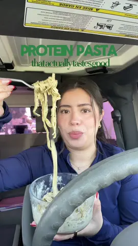 @The Only Bean did that 👀 #freesample #theonlybeanedamame #proteinpasta #ttshop 