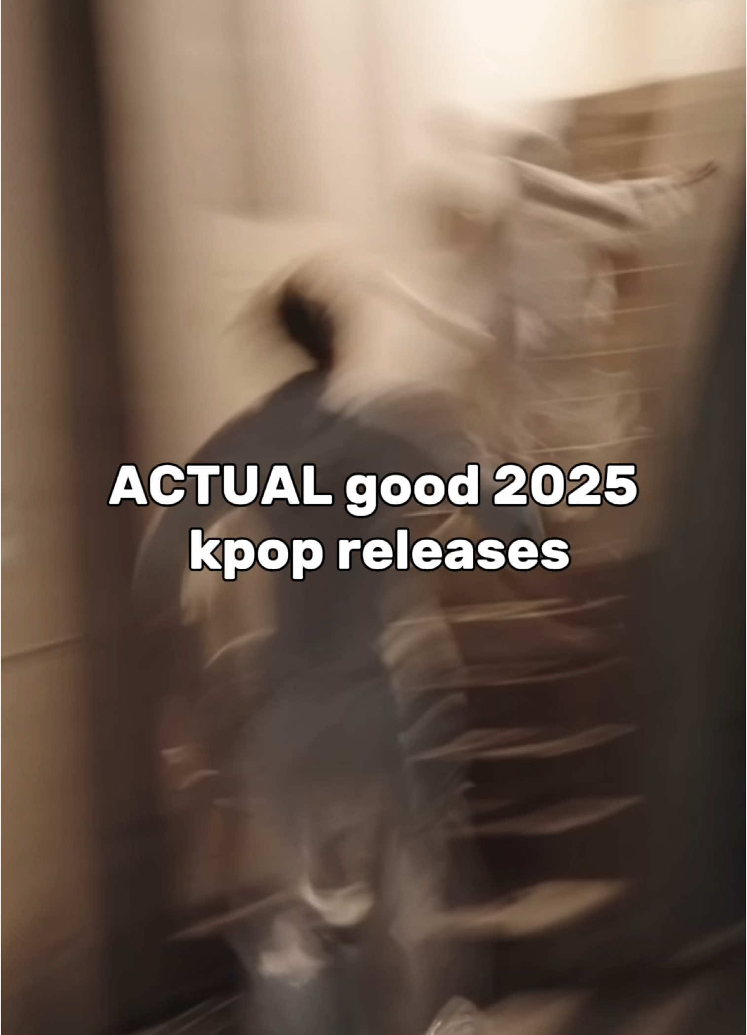 Actually good 2025 kpop realeses imo pt.1!! #fyp #foryou #kpop #xlov #saymyname #alldayproject #ablume #illit #ifeye #kpopfyp #jhope #popular #viral #fypage 
