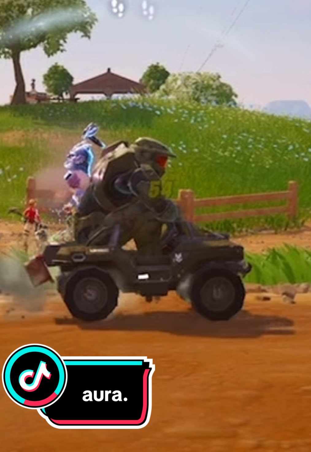 #fortnite #Halo #masterchief #gaming #meme 