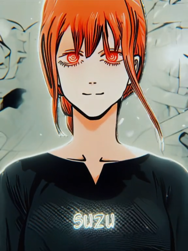 Chains of Control | ♫ SONG: Eclética Nanolícita 2 ♫ | Makima - Chainsawman Manga Edit | Tags: #anime #manga #edit #mangaedit #makima