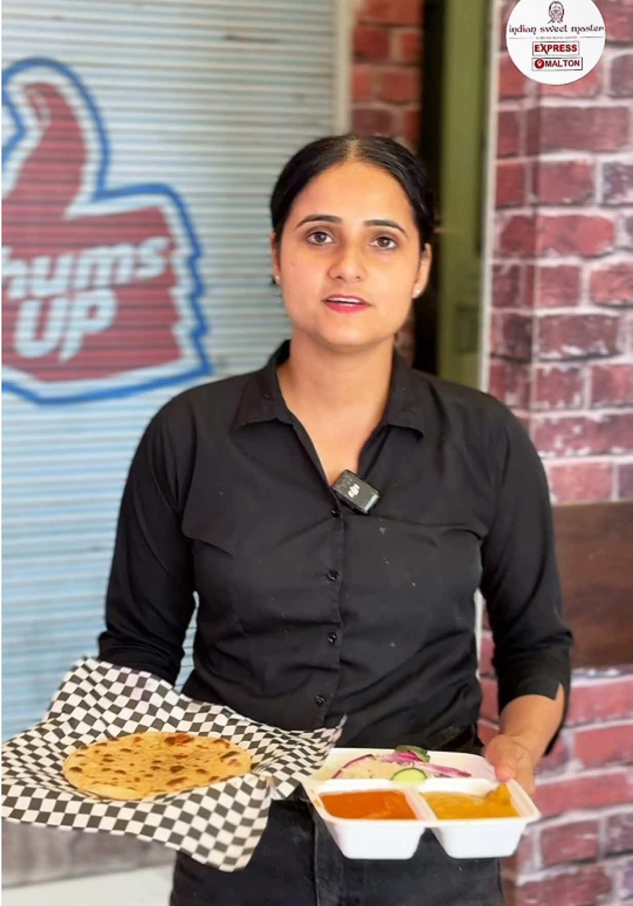 For just under $10, indulge in our delightful offerings: - **Veg Thali**: Only $5.99! 🥗 - **Non-Veg Thali**: A steal at $6.99! 🍗 - **Fish Pakora**: Crispy goodness for $7.99! 🐟 - **Chicken Tikka**: Savory bliss for just $8.99! 🌶️ 🌟 **Sweet Deals Alert at Indian Sweet Master Express!** 🌟 Hurry, these delicious deals are valid until August 31st  Don’t miss out!  #indiansweetmasterexpress #MaltonEats #Under10Deals  #FoodLovers #TastyTreats 