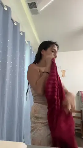 I greatly appreciate all the support on my last post about the hair ties. Today, I have the snowy body adhesive. By the end of this post my child has pulled on my top to try to get to me like literally hung on the top and it still stayed on! 10/10 I have both the hair ties and body adhesive linked, in case you want to buy. I would really appreciate a like a comment and a share.##fypシ##fyp##fypシ゚viral##foryoupage##parati##pourtoi##tiktok##paratiktok##foryou