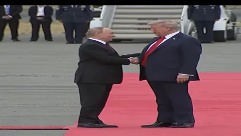 КОЛАБА ГОДА WIDE PUTIN X TRUMP #путин #putin #трамп #trump #россия #russia #сша #usa 