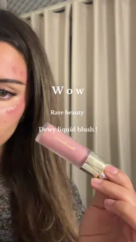 ليه ماشفت احد يتكلم عنها يااااي تاخذ العقل✨❤️‍🔥!! كود خصم نايس ون SR15 #makeup #makeuptutorial #makeupartist #makeuphacks #blush 