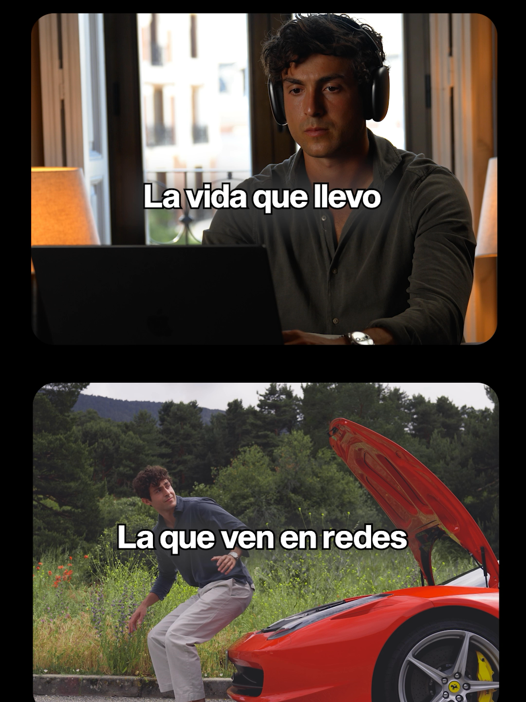 Hay mucho detrás de lo que no se ve #jaimehiguera #growthpartner #exito #dinero #millonario