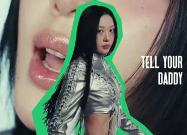 this is my third post this month this is crazy who am i #yves #yvesedit #loona #loonaedit 