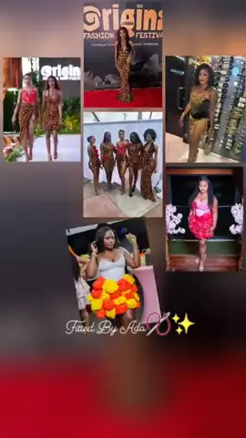 Entertainment Guyana 🇬🇾✨  Happy Fri_yay! Today we would like to highlight the Ms Triana Adanna Barrow who is the founder, owner and designer of Fitted by Ada 🇬🇾✨. 𝔅ℑ𝔒🪡 My name is Triana Adanna Barrow, and I’m the founder and creative force behind Fitted By Ada, a fashion brand rooted in bold expression, divine confidence, and unapologetic style. I’m a self-taught designer who started with just passion and a needle, learning the basics from a tailor and transforming that foundation into a thriving brand. Today, I create custom pieces for birthday girls, prom queens, brides, and women who simply want to feel powerful, seen, and unforgettable. Fitted By Ada isn’t just about clothes, it’s about crafting an experience. Every design is made to fit not just the body, but the soul, combining fierce energy with feminine elegance. From statement streetwear to luxurious evening wear, each piece tells a story of transformation, confidence, and individuality. 🅛🅘🅝🅚🅢 Instagram Personal https://www.instagram.com/sew_adanna?igsh=ZHU5amtxOGNtMzF0&utm_source=qr Instagram Business Page(Fitted by Ada) https://www.instagram.com/fittedbyada?igsh=MWxqdTVnMThjdmlzMg%3D%3D&utm_source=qr Facebook  https://www.facebook.com/share/14Nr6mj3ajc/?mibextid=wwXIfr WhatsApp Me for Business wa.me/5926133180 Go follow her and show your support by ordering and designing your own unique pieces and style to suit your bold expressions✨🇬🇾🪡  #entertainment #Guyana #guyana🇬🇾 #guyanesetiktok #fashiontiktok 