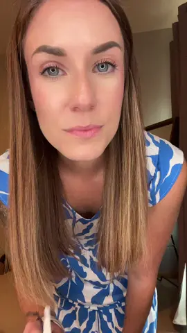 I wonder if I could have said “it’s a dollar” one more time in this video #tjmaxx #dress 