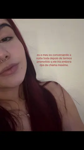 não consigo querer que ele vá embora #fy 