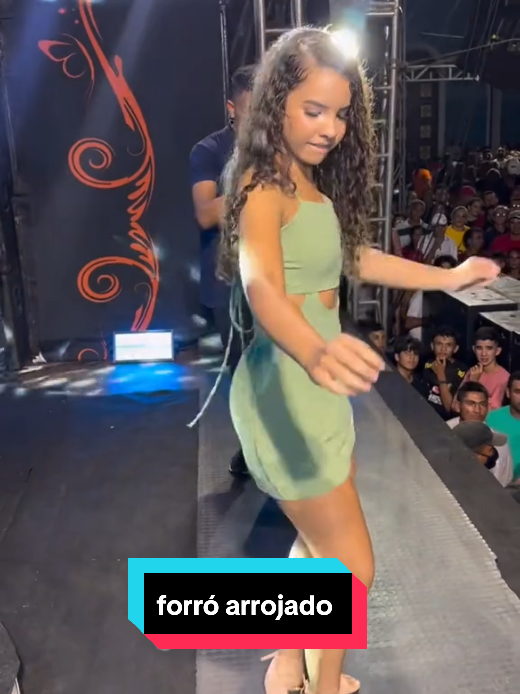 #forró #piseiro #viral #arrojado 