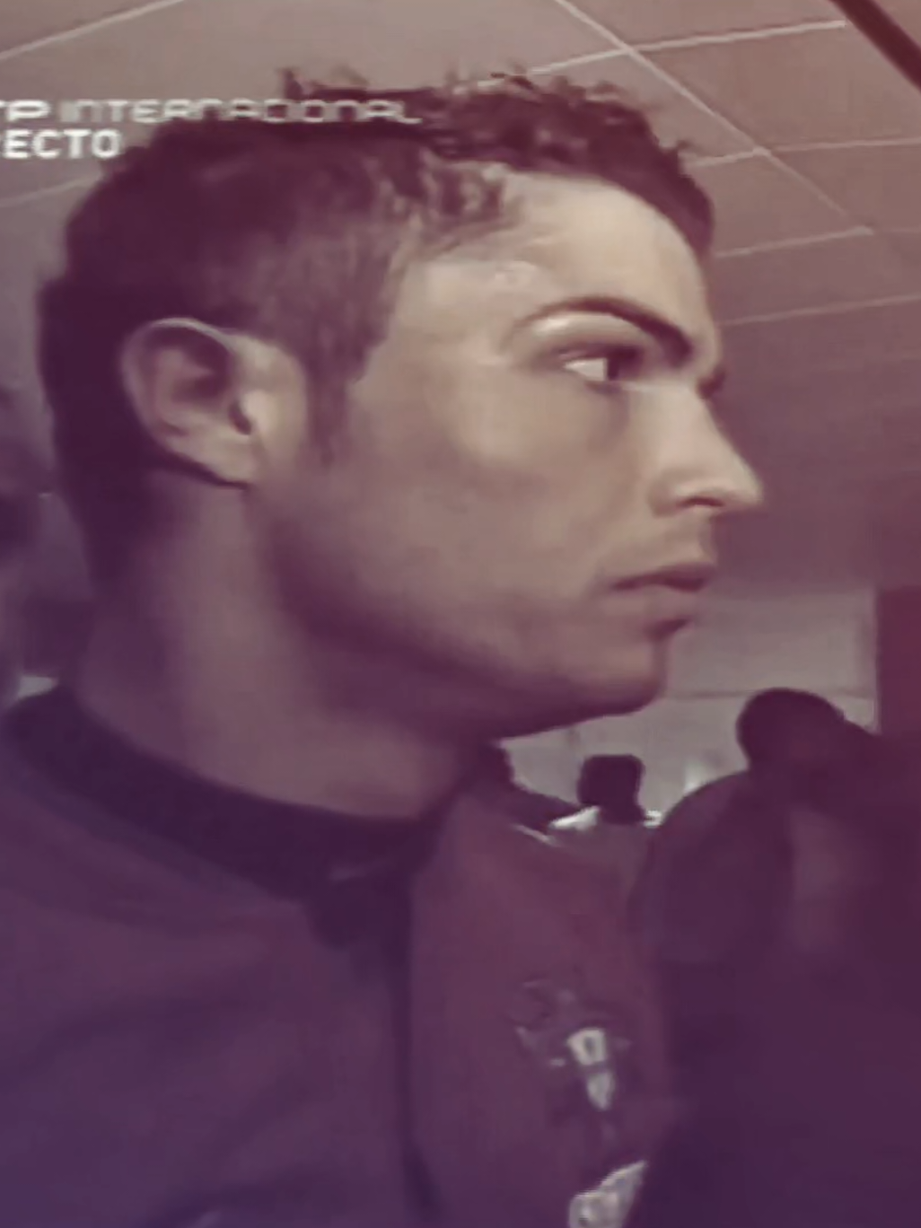 قناة اللقطات بالبايو. #fy #cristianoronaldo #viral #tiktok #explore 