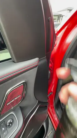 Black Line Reset — the ultimate paint surface prep solution. Removes waxes, sealants, and contaminants so your coating or detail products bond better and last longer. Leaves your vehicle’s surface perfectly clean and ready for protection. #cardetailing #paintprep #detailersoftiktok #carcare #tiktokshopcreatorpicks 