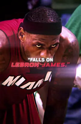 Is LeBron’s Game 6 Vs Boston The CLUTCHEST Performance Of All Time? 👑 // all scps - twizzylogoless // #donovanprodd 