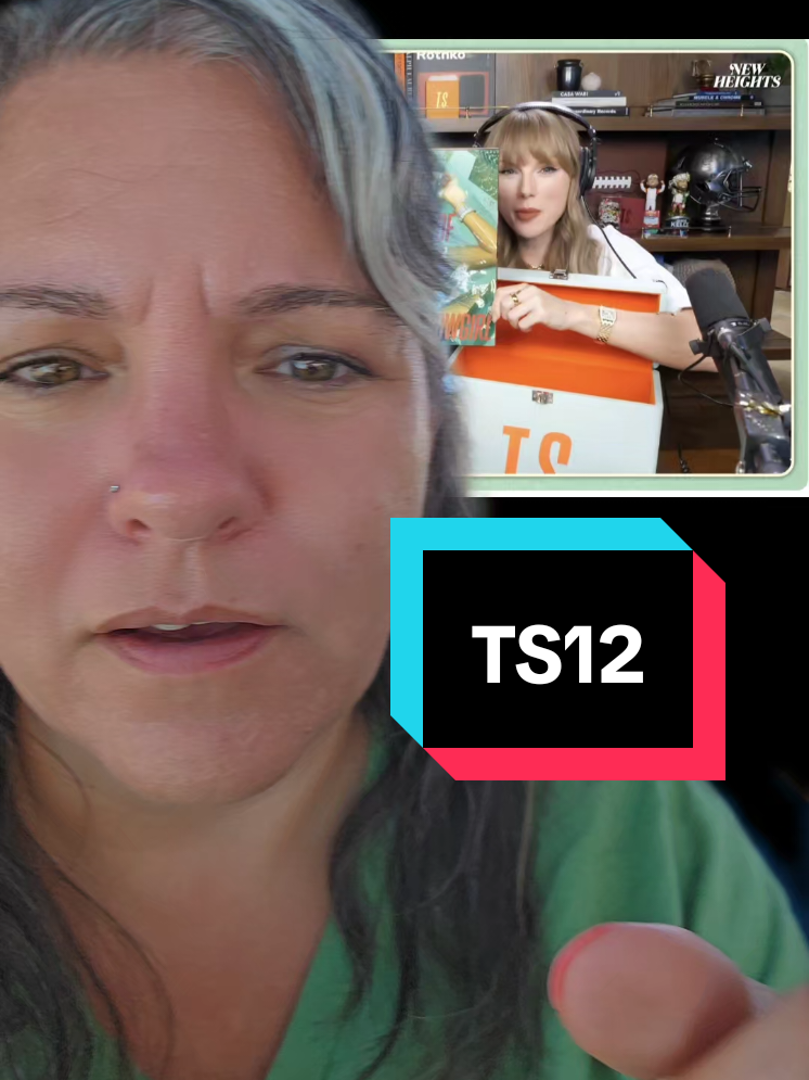 make it make sense. #ts12 #newera #taylorswift #swifttok  #trending @Taylor Swift 
