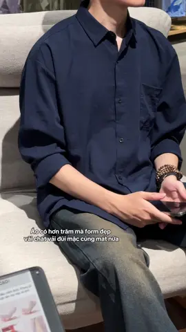 Áo đẹp miễn chê