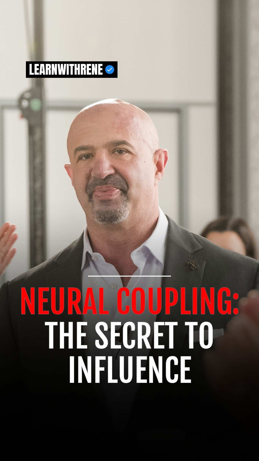 💡 The most powerful tool of influence isn’t data—it’s story. Your brain can’t tell the difference between a vivid story and reality. That’s why a great story can raise your heartbeat, change your breathing, and create trust instantly. This is called neural coupling—where my brain and yours sync through shared emotion. If you want to move people, lead with story, then support with data. 📩 DM me INFLUENCE and I’ll share details about my 30-Day Influence Mastery Program so you can use neural coupling to build authentic persuasion that sticks.