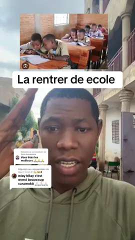 Réponse à @Sona mamkamba 
