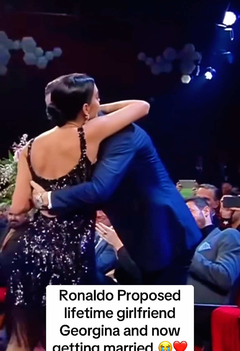 Ronaldo Proposed Georgina😭❤️ #fyp #foryou #georginarodriguez #georgina #ronaldo  ronaldo proposes to georgina cristiano proposed to georgina georgina rodriguez y cristiano ronaldo ronaldo and georgina engaged cristiano ronaldo proposing to georgina ronaldo and georgina marriage 