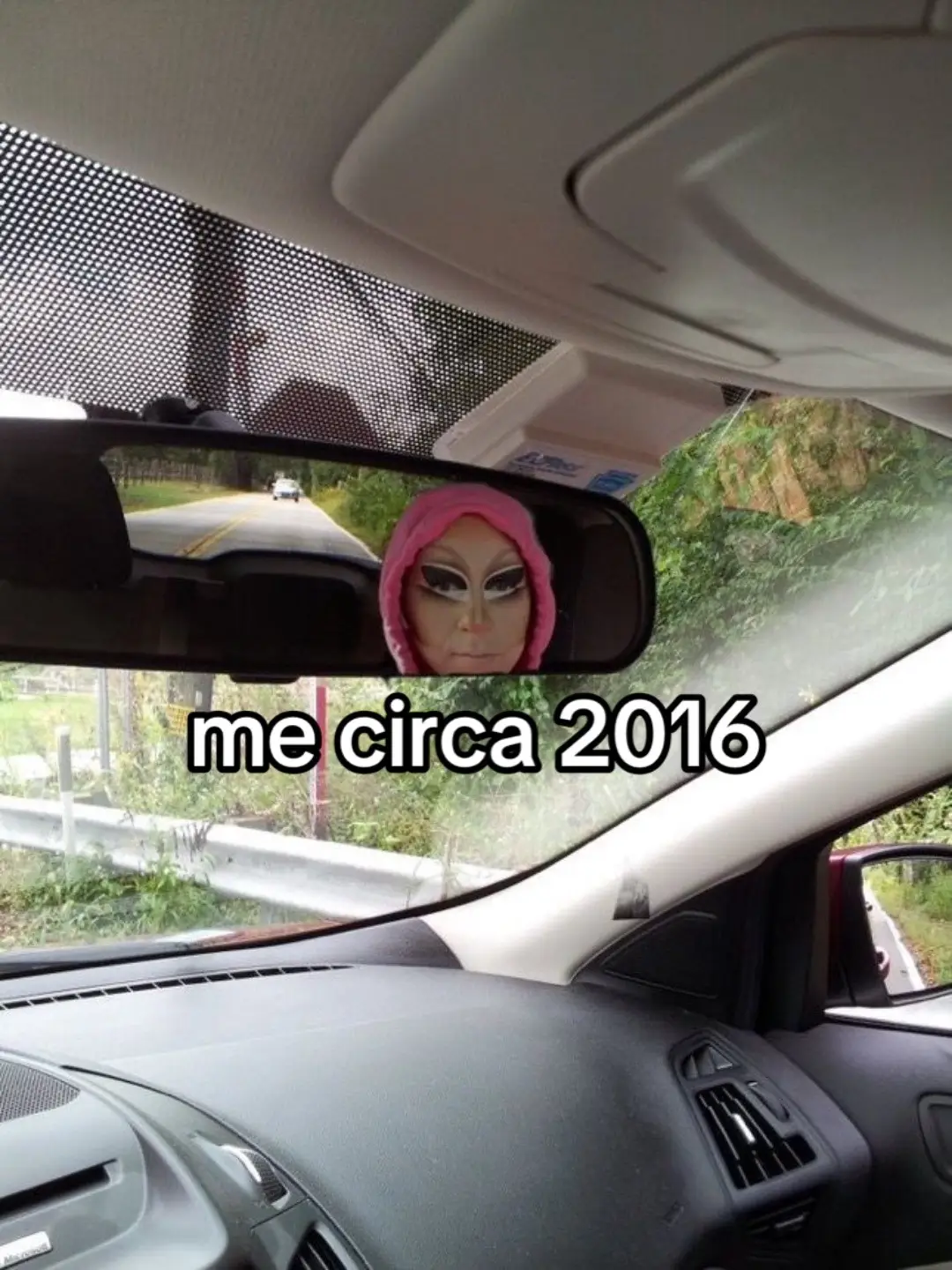 miss her LMFAO 