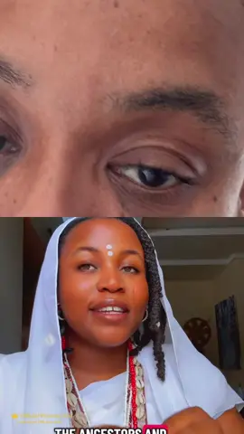 #duet with @𝐏𝐫𝐢𝐧𝐜𝐞𝐬𝐬 𝐈𝐯𝐢𝐞 #olokunpriestess 