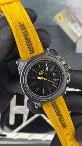 🇺🇸Caterpillar DX Adventurer Men’s  ✅ Вартість 5900 грн 👍Нова модель чоловічого годинника  Caterpillar 👍 Крутезний дизайн  👍 Круто виглядає на руці  💫Силіконовий  ремінець 📆 Дата 🔘 Розмір корпусу: 48 мм 🔍Мінеральне скло ✔️ Матеріал корпуса нержавіюча сталь  💧 Водонепроникність: 100 метрів 🕖Механізм: кварцовий Японський 🇯🇵🇯🇵 📦 Оригінальна коробка   🥇Рік гарантії  🚛 Новою Поштою (накладений платіж)  📞098 9 203 303 #часы#часыcat#catwoth#годинник#часынаручные 