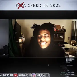 Bro was genuinely scary 😭 #fyp #viral #edit #ishowspeedclipz #ishowspeededit 