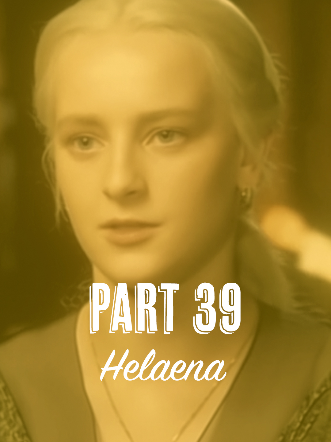 Part 39 : Helaena Will Aemond and Viviana get caught? #houseofthedragon #aemondtargaryen #aemond #fanfiction #hotd #gameofthrones #fanfic #romance #AI #storytime #houseFootly #medievalfantasy