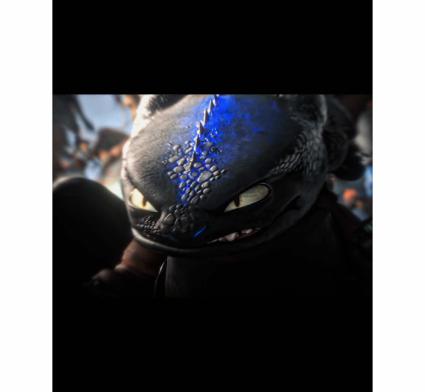 Nobody’s better than the original #httyd #hiccuphaddock #toothless #httydedit #fyp #viral #dragons #howtotrainyourdragon #hicctooth 