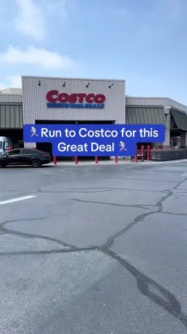 Run to Costco for this great deal!!  #costco #costcofinds #traveltiktok #luggagehack #costcodeals @CALPAK Travel 