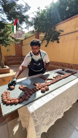 اللهم ديمها نعمه واحفظها م الزوال😍❤️ دايما مع بعض ف الخير ✌️ #emazkitchen #food #اطعام 