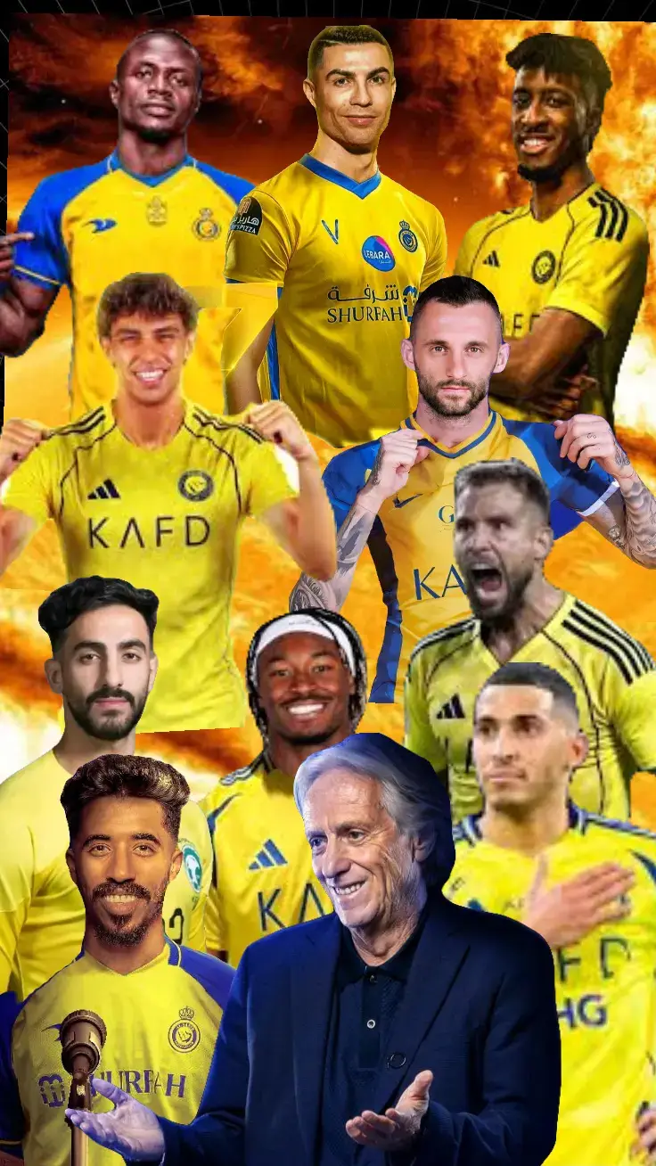 #النصراوي  #الرياض  #جدة  #مكه  #الاتحاد 
