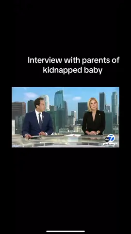 Kidnapped 7 month old interview with parents #kidnapped #yucaipa #7monthold #share 