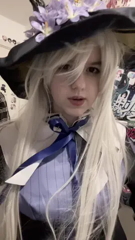 i love amiaryllis #kanadeyoisaki #yoisakikanade #projectsekai #projectsekaicosplay 
