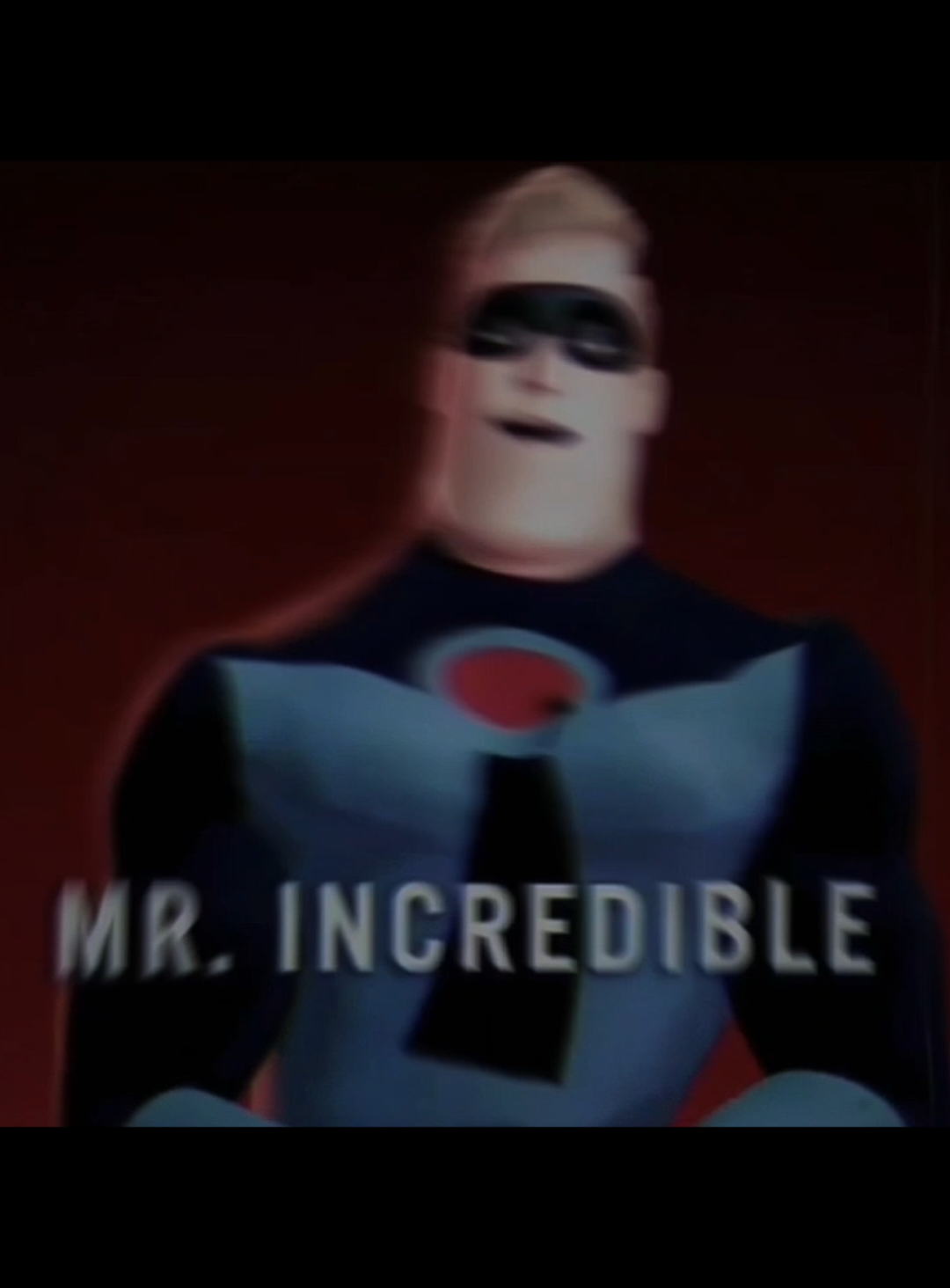 GLORY DAYS 🔱 .  .  .  .  Espero les guste este edit de Mr. Incredible #mrincredibleedit #prime #edit  #fyp #incredibles 
