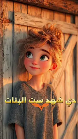 #CapCut دي شهد ست البنات 