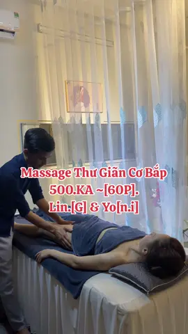 #makeup #massage #spa #soispa #cauba #goidauduongsinh #lamdep #mypham #tiktok 