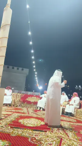 حفلة الـحلحي في قصر المصيف في بني حسن 
