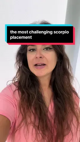#astrology #scorpio #astrologytiktok #astrologytok #astrologyvibes 