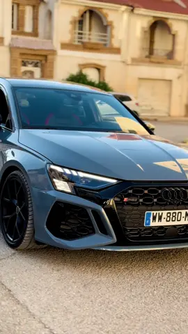 #fyp #rs3 #audi #foryou 🖤