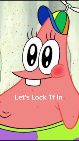 YAY LOCK IN WITH ME HERE'S DAY 1 FOOLS  #Fitness #workout #fyp #spongebob 