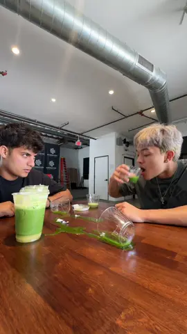 matchaholic #matcha 