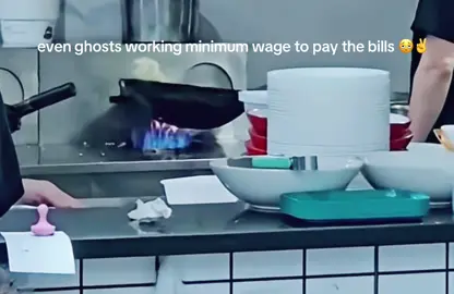 #ghost #funny #fyp #foryou #foryoupage #cook #cooking 