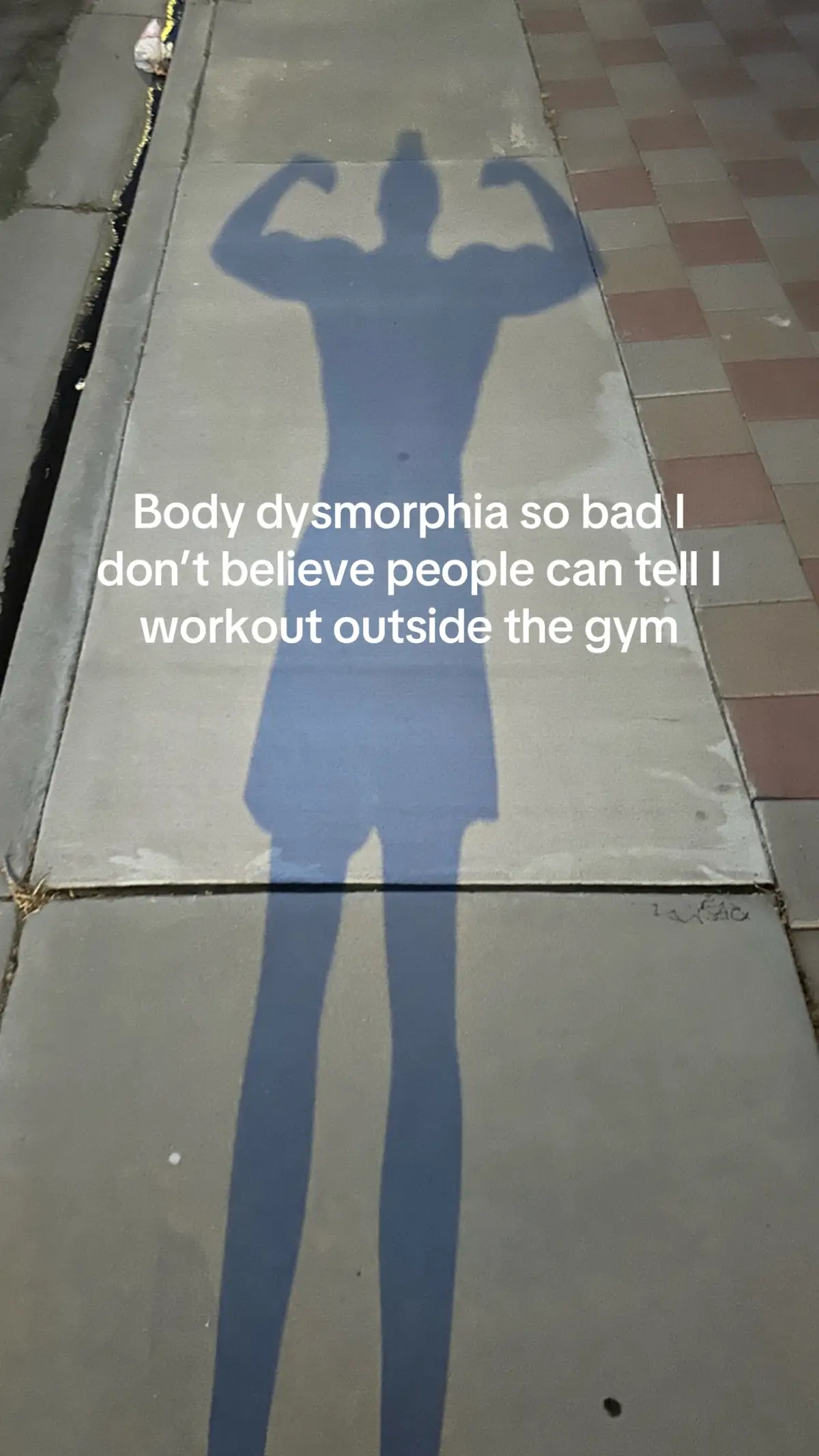 #bodydysmoprhia 