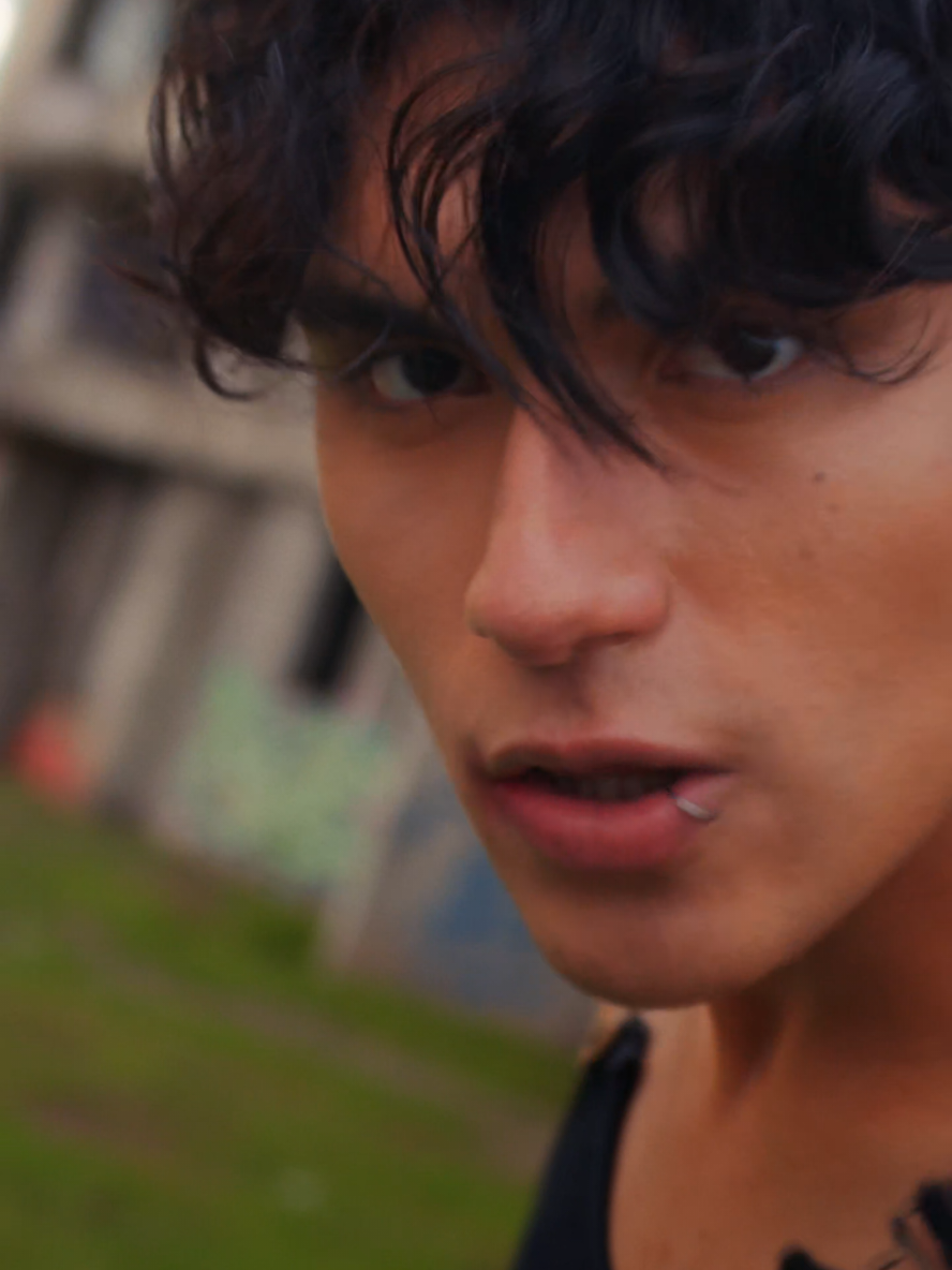 Pop Chileno es tan bueno como 🇰🇷pop JALA LA #PALA #Q_ARE  de las voces de Jamin, J, Seba, Bin, Aiden, y Fabi que debutaron en 2024 con #ego #tryagain 