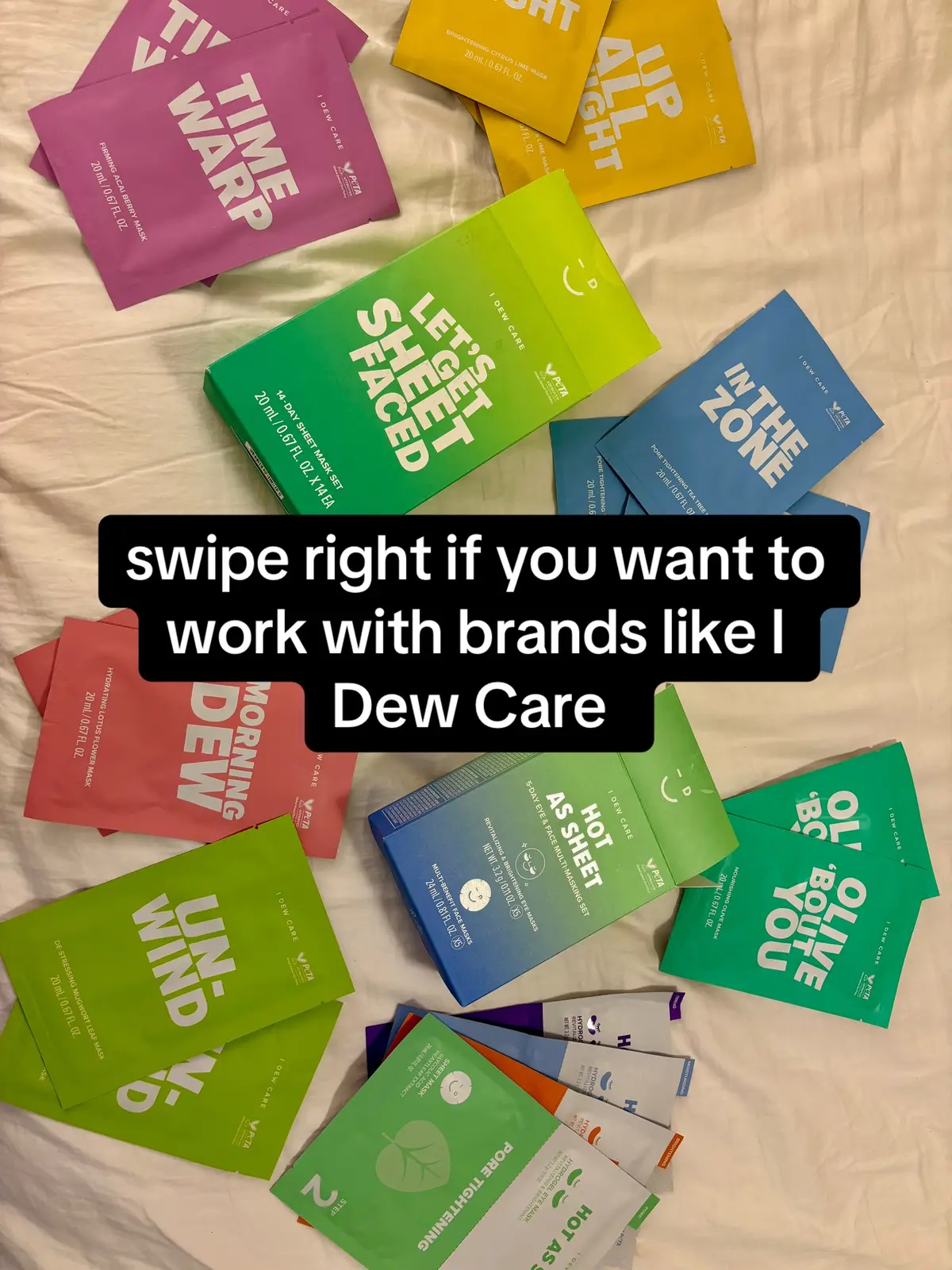 all you have to do is   1) sign up (let them know i referred you @itskath88)  2) purchase the product (step 2)  3) submit your tiktok video  @Shineflow @I Dew Care @nooni 💜