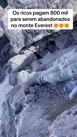 Monte Everest #everest #tecnologia #fisica #mundo 