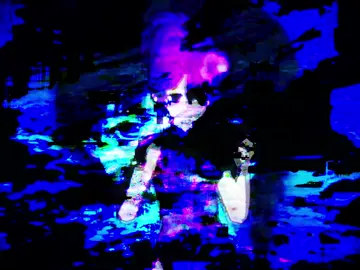 sewerslvt - oni #sewerslvt #serialexperimentlain #milkoutsideabagofmilk #jvnko #edit 